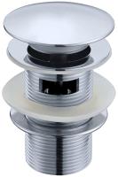 Донный клапан Boheme Brilante 612/2 хром глянцевый