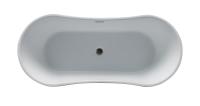 Ванна акриловая BelBagno 165x70 BB406-1650-730