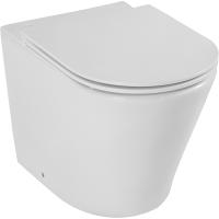 Унитаз Jacob Delafon Rodin+ EDAA102-00 приставной