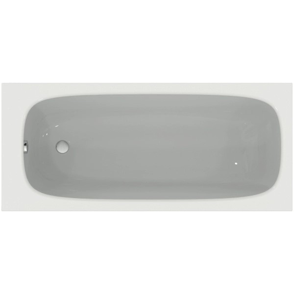 Ванна акриловая встраиваемая 170x75 см Ideal Standard  T476001 Ванна акриловая встраиваемая 170x75 см Ideal Standard  T476001