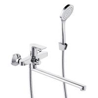 Смеситель для ванны Damixa Apollo 479500000 хром глянцевый