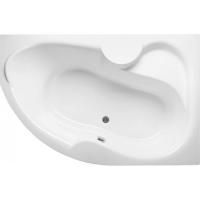 Ванна акриловая 150x105 Vayer Azalia Гл000006725 Ванна акриловая 150x105 Vayer Azalia Гл000006725