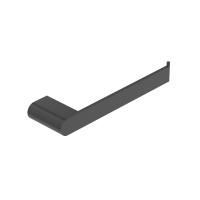 Полотенцедержатель  Cezares STYLUS STYLUS-TH02-NOP черный матовый Полотенцедержатель  Cezares STYLUS STYLUS-TH02-NOP черный матовый