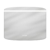 Зеркало Caprigo Софт 100 см 2062HW с подсветкой с сенсорным выключателем Зеркало Caprigo Софт 100 см 2062HW с подсветкой с сенсорным выключателем