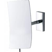 Зеркало косметическое Bemeta 116201222 подвесное хром глянцевый