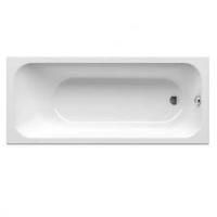 Акриловая прямоугольная ванна Ravak Chrome 170x75 C741000000 Акриловая прямоугольная ванна Ravak Chrome 170x75 C741000000