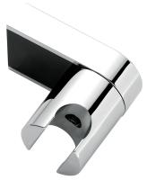 Держатель душевой лейки Esko SH405 хром глянцевый