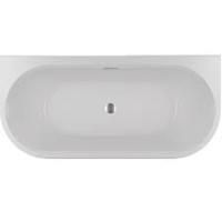 Ванна акриловая RIHO DESIRE WALL MOUNTE B2W Velvet White 180x84 BD0710500000000 Ванна акриловая RIHO DESIRE WALL MOUNTE B2W Velvet White 180x84 BD0710500000000