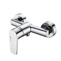 Смеситель для душа WasserKRAFT Dill 6102 хром глянцевый