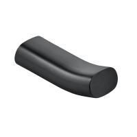 Крючок для полотенца 2,5x6 KEUCO Edition 400 11514130000 Хром Черный матовый Крючок для полотенца 2,5x6 KEUCO Edition 400 11514130000 Хром Черный матовый