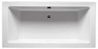 Ванна акриловая Riho Lusso 190x80 B015001005