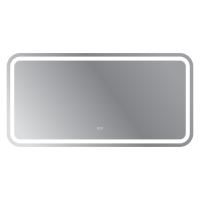 Зеркало 140x70 см Cezares STYLUS CZR-SPC-STYLUS-1400-700-TCH-WARM Зеркало 140x70 см Cezares STYLUS CZR-SPC-STYLUS-1400-700-TCH-WARM