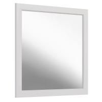 Зеркало 76x82 см Asb-Woodline Каталина 12082 белый Зеркало 76x82 см Asb-Woodline Каталина 12082 белый