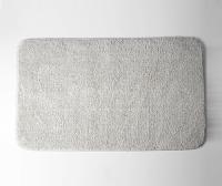 Коврик для ванной WasserKRAFT Vils BM-1021 серый