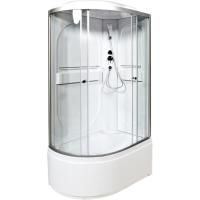 Душевая кабина 120x80 DETO L620R стандартная 98797 Душевая кабина 120x80 DETO L620R стандартная 98797