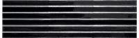 Azabache Gloss 13x45 см