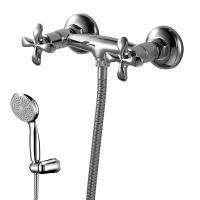 Смеситель для душа Lemark Flora LM0103C Смеситель для душа Lemark Flora LM0103C