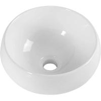 Раковина BelBagno 30 см BB1114 накладная