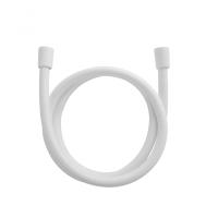 Душевой шланг Wonzon & Woghand WW-RG01-1000-MW белый матовый