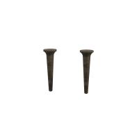 Ножки для мебели Cezares Idra noce