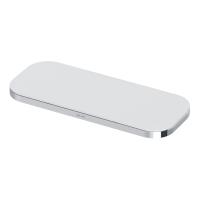 Полка для душа AM.PM Func 12850 A8F37600 хром глянцевая