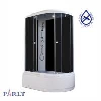 Душевая кабина Parly Classic EC1221L профиль белый