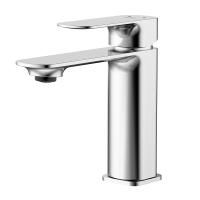 Смеситель AQUAme Monza AQM6310CR хром Смеситель AQUAme Monza AQM6310CR хром