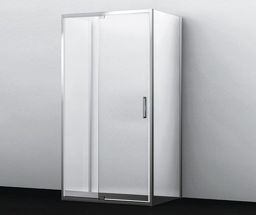 Душевой уголок 120x90 WasserKRAFT Berkel 48P21 Душевой уголок 120x90 WasserKRAFT Berkel 48P21