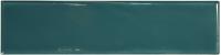 Grace Teal Gloss 7,5x30 см