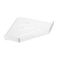 Полка для ванной Boheme New Venturo 10318-MW белый матовый