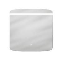 Зеркало с подсветкой 80x3x8Caprigo СОФТ 2061H Зеркало с подсветкой 80x3x8Caprigo СОФТ 2061H
