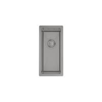 Мойка 44х21х20 см IDDIS Edifice EDI21G0i77 графит Мойка 44х21х20 см IDDIS Edifice EDI21G0i77 графит
