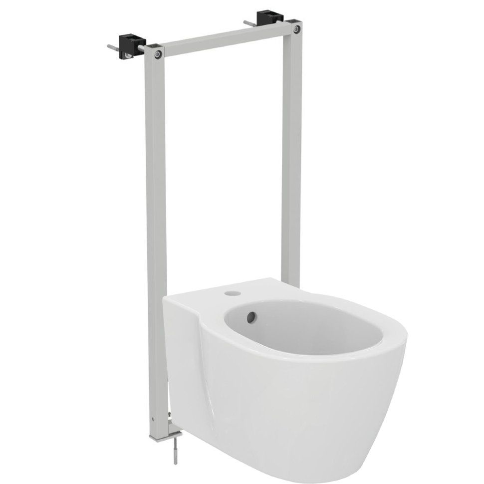 ПЭК 2 в 1 биде Ideal Standard E772201 CONNECT и инсталляцией PROSYS R016267 ПЭК 2 в 1 биде Ideal Standard E772201 CONNECT и инсталляцией PROSYS R016267