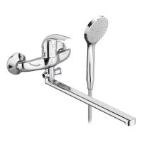 Смеситель для ванны Damixa Eclipse 319500001 хром глянцевый