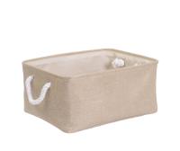 Контейнер WasserKRAFT Aisch WB-550-M универсальный бежевый