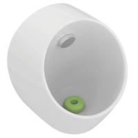 Безводный писсуар Ideal Standard MINI Waterless SPHERO E189401 Безводный писсуар Ideal Standard MINI Waterless SPHERO E189401
