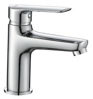 Смеситель для раковины Esko Lagos LG 26 хром