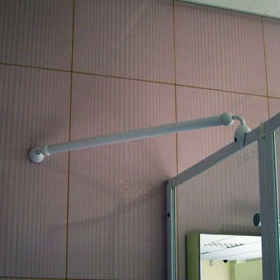 Держатель для шторки короткий RAVAK VSK2 B110000001 Держатель для шторки короткий RAVAK VSK2 B110000001
