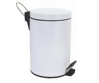 Ведро стальное WasserKRAFT Kammel 635W Ведро стальное WasserKRAFT Kammel 635W