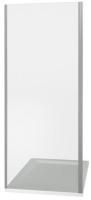 Боковая стенка GOOD DOOR LATTE SP-80-C-WE  80x185 Боковая стенка GOOD DOOR LATTE SP-80-C-WE  80x185