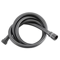 Душевой шланг 150 см ABBER  AF0021NG никель Душевой шланг 150 см ABBER  AF0021NG никель