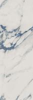 9543 Blue Calacatta Ret 30x90 см