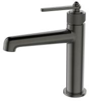 Смеситель для раковины ESKO Bangkok gun metal BG26GM gun metal Смеситель для раковины ESKO Bangkok gun metal BG26GM gun metal