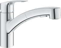 Смеситель для кухни Grohe Eurosmart 30305001 Смеситель для кухни Grohe Eurosmart 30305001