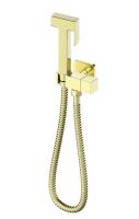Гигиенический душ Wonzon & Woghand WW-88809904-BG золото брашированный