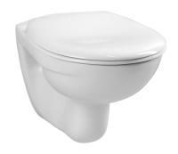 Подвесной унитаз Vitra Normus 6855B003-0101 Подвесной унитаз Vitra Normus 6855B003-0101