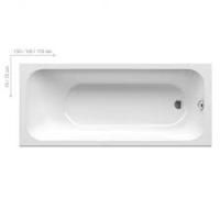 Акриловая прямоугольная ванна Ravak Chrome 150x70 C721000000 Акриловая прямоугольная ванна Ravak Chrome 150x70 C721000000