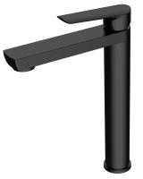 Смеситель для раковины ESKO Lagos black LG25B Смеситель для раковины ESKO Lagos black LG25B