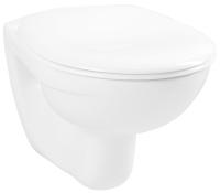 Унитаз VitrA Normus 6855B003-0101 подвесной