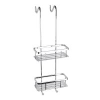 Полочка для мыла Bemeta Cytro 146208422 хром глянцевый